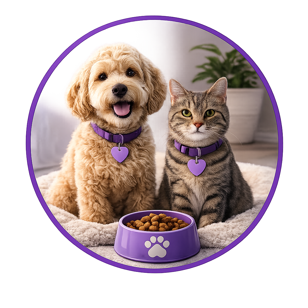 Pets