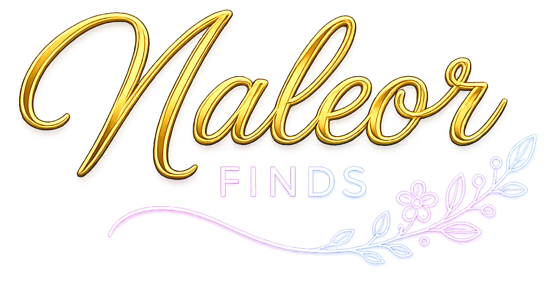 Naleor Finds